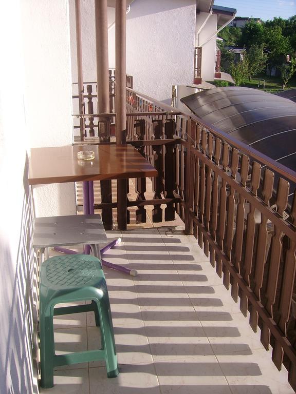 Villa Nikola Ochryda Pokój zdjęcie