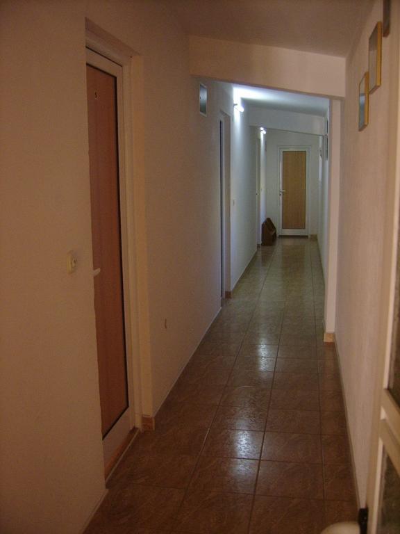 Villa Nikola Ochryda Zewnętrze zdjęcie