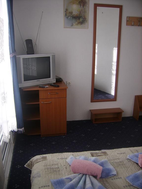 Villa Nikola Ochryda Zewnętrze zdjęcie
