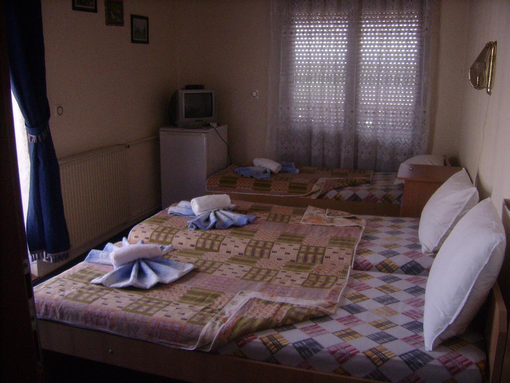 Villa Nikola Ochryda Pokój zdjęcie