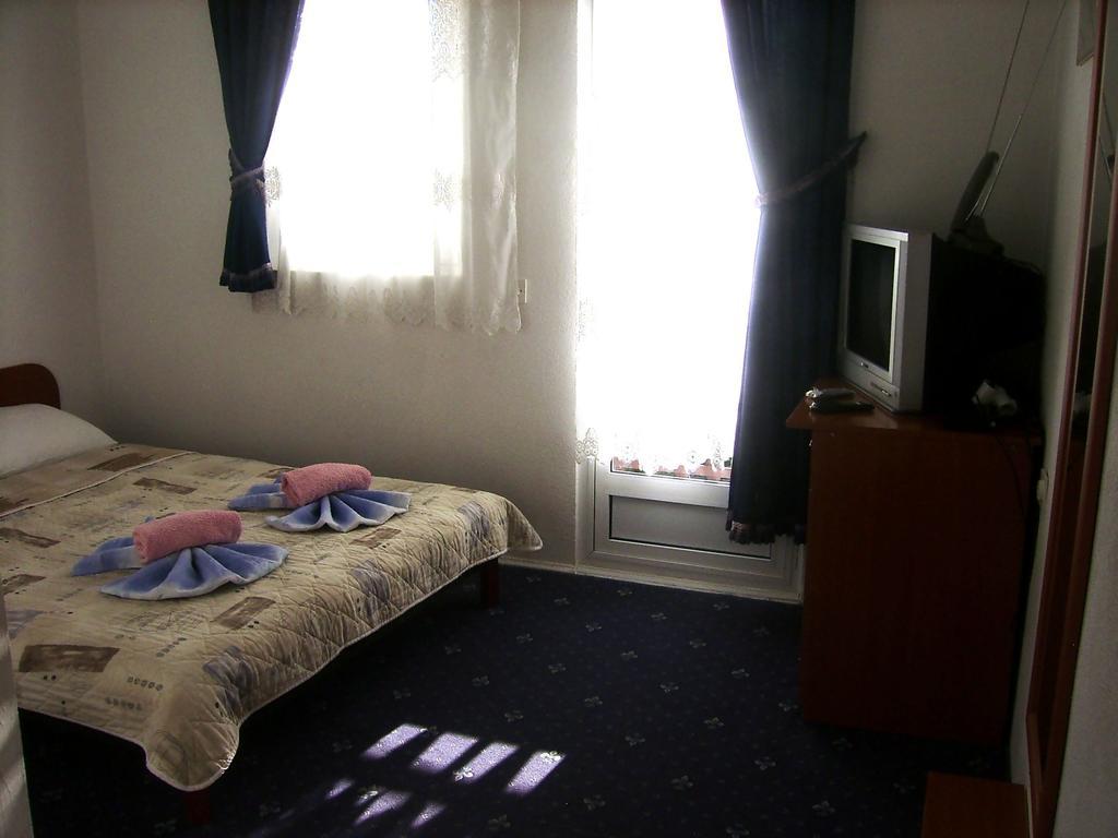 Villa Nikola Ochryda Pokój zdjęcie