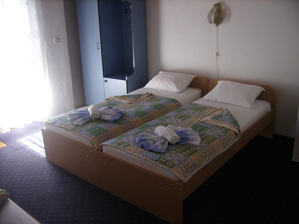 Villa Nikola Ochryda Pokój zdjęcie