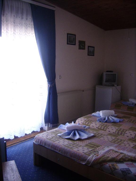 Villa Nikola Ochryda Zewnętrze zdjęcie