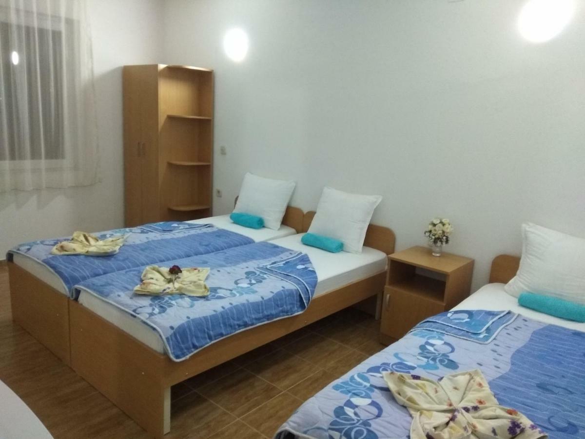 Villa Nikola Ochryda Zewnętrze zdjęcie