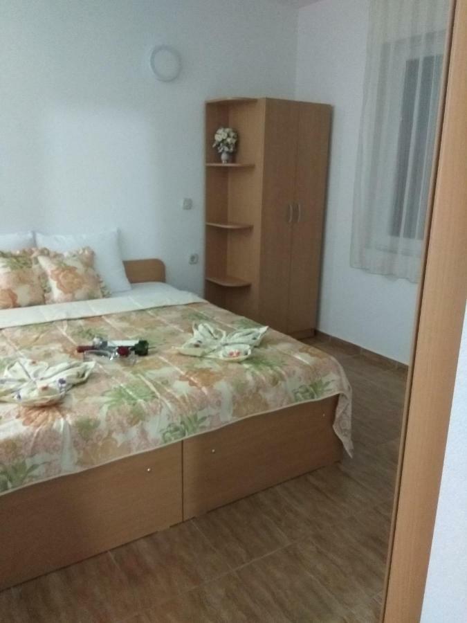 Villa Nikola Ochryda Zewnętrze zdjęcie